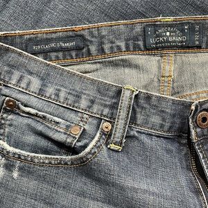 Men’s Jeans NWOT